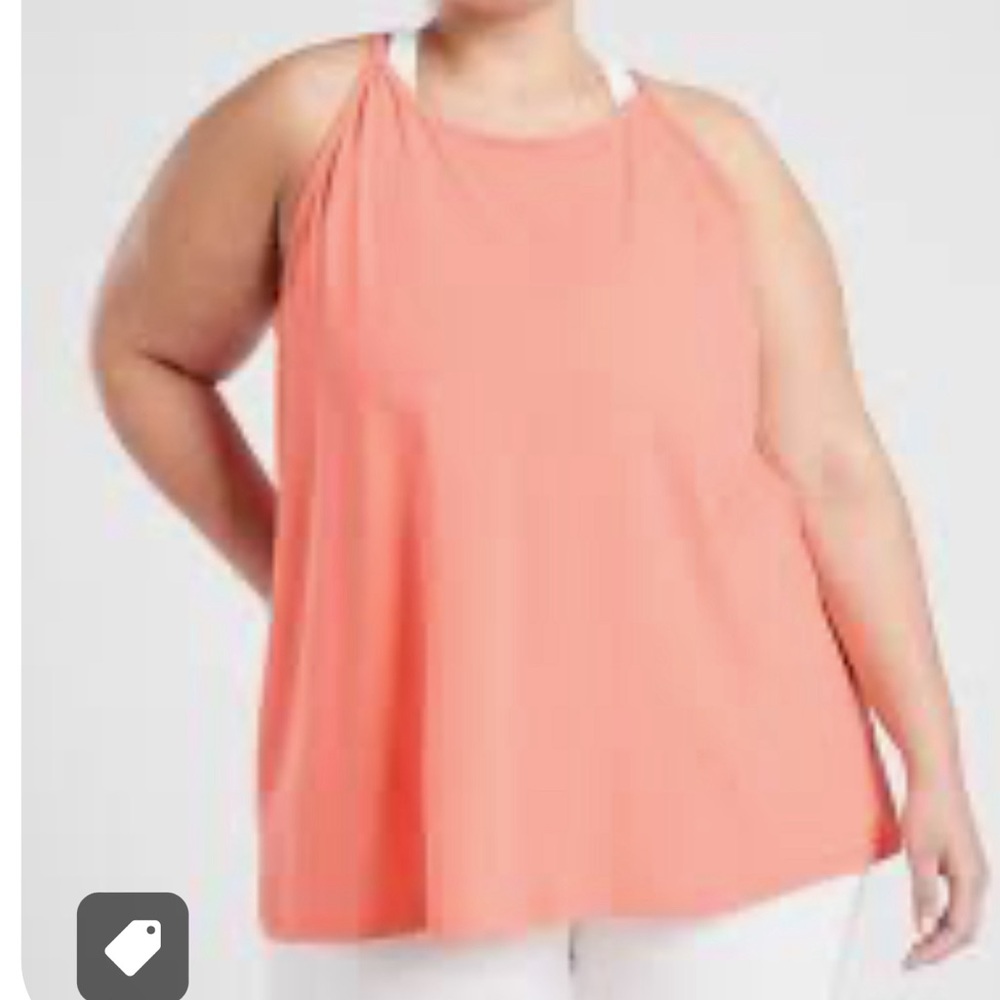 Athleta Yin Tank